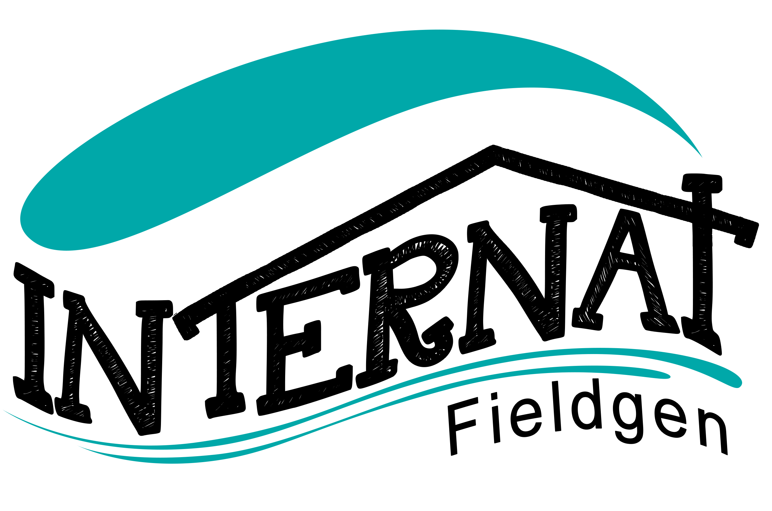 Logo Internat Fieldgen