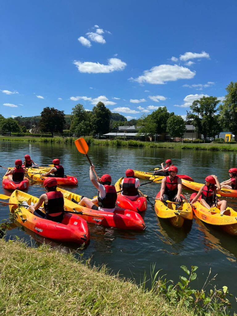 Activités et loisirs